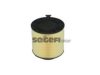 COOPERSFIAAM FILTERS FL9146 Air Filter